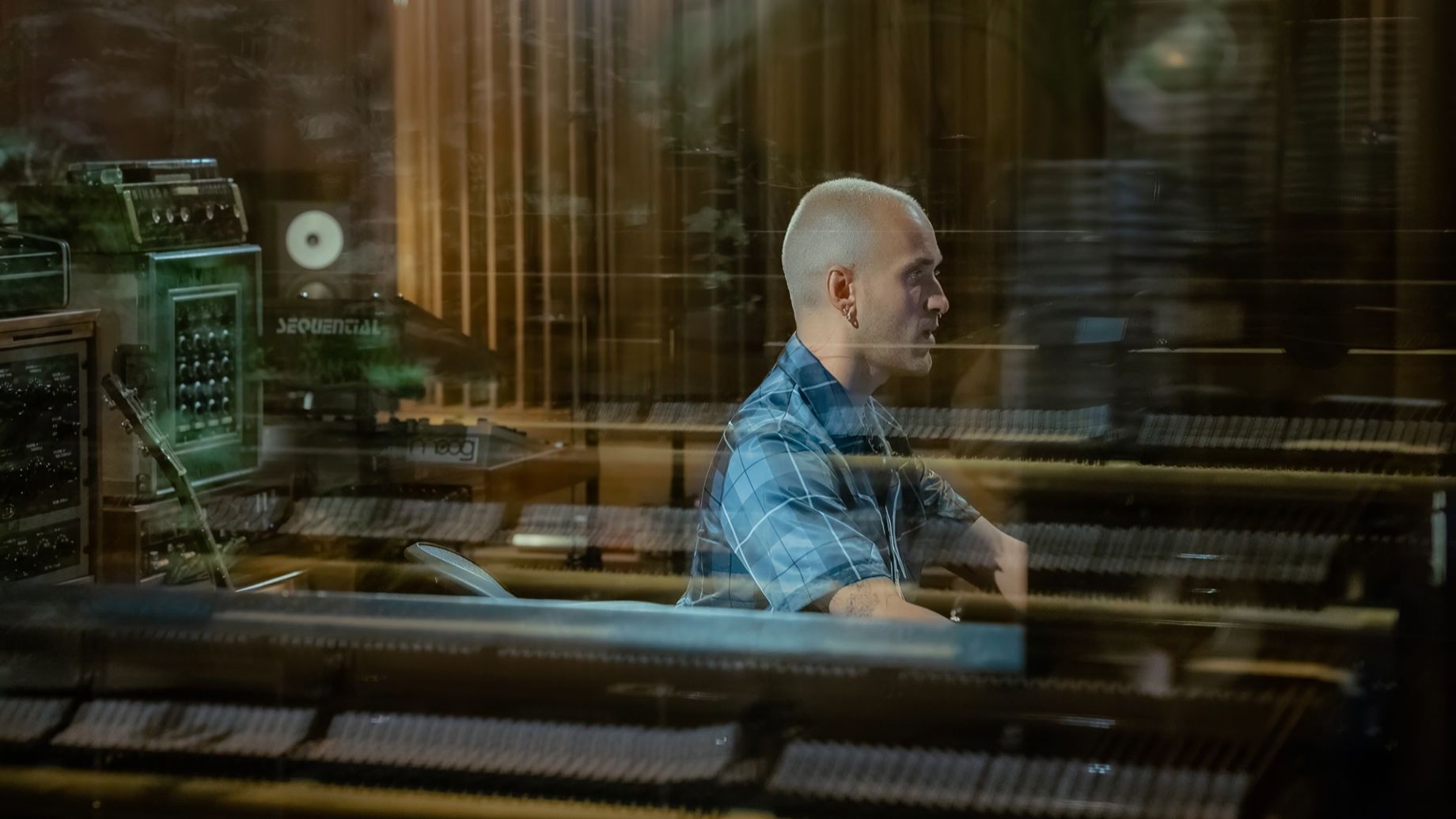 06. Drum Programming, Rhythmic FX, Saturation, Ducking