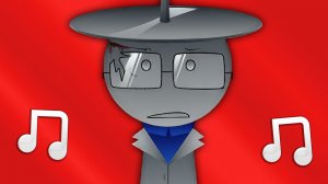 МУЗЫКА КЛУКРА ПАРОДИБОКС | МУЗЫКА СПРУНКИ (ХОРРОР ВЕРСИЯ)