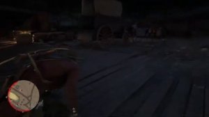 Прохождение Red Dead Redemption 2 - Сен-Дени 415 - Отцы Америки - Часть 1 [get.gt]