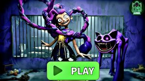 Лили Лавбрейд бежит из тюрьмы! (Обби) Игровой процесс #scaryobby #roblox