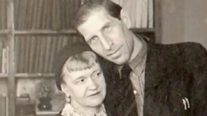 Легенды советского экрана Судьбы Сергея Филиппова и Павла Кадочникова! Глава девятая.