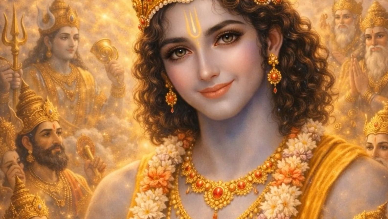 ПЕСНЯ. Источник любви