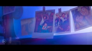 Остров Забвения — Русский трейлер (Дубляж, 2026)