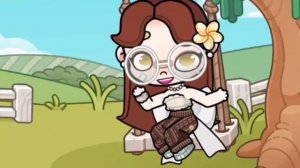 катаюсь 🌴🎀🍃