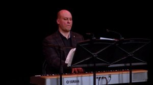 "Всего лишь 50" Юбилейный концерт в театре Центр Драматургии и Режиссуры 08.02.2026