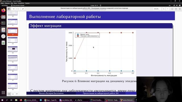 имитмод_лаб4. презентация