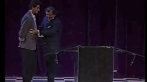 Peter Heinz Kersten - Durchdringungsillusion