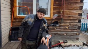 Regulmoto CRX-300 ЧЕСТНЫЙ ОТЗЫВ