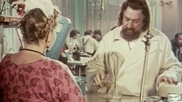 Чуть всю обедню не испортила 2026-04-05