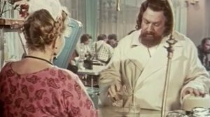 Чуть всю обедню не испортила 2026-04-05