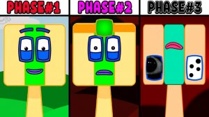 INCREDIBOX SPRUNKI: ВСЕ ФАЗЫ НОВОГО ОС TWENTY FOUR! 24️⃣✨ ОТ 1 ДО 3! 🚀🌀