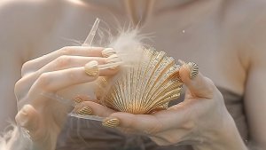 ASMR AI - Волшебная раковина