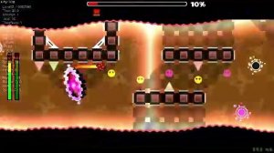 стрим по гд прохожу футуред фанк