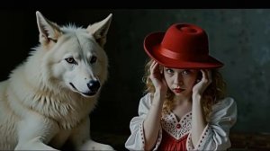 АЛАЯ ШАПОЧКА.  ХОРРОР ПАНК, ЮМОР, АВТОРСКАЯ ПЕСНЯ