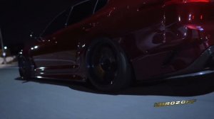 Call I Come Eurodance Remix | Крутые машины с девушкой (4K)