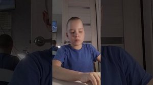 Топор из бумаги