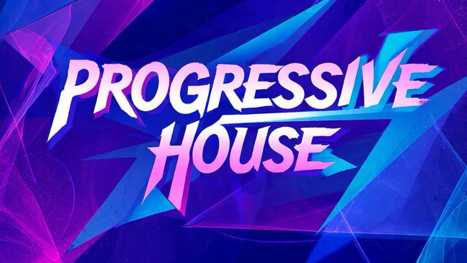 Maksim Belov-Progressive House
