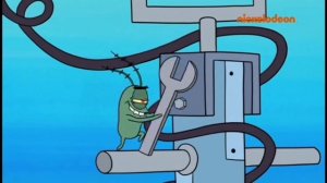 Губка Боб Квадратные Штаны 13 сезон 11 серия Ты заплатишь...за телефон Полный Эпизод