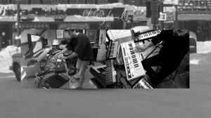 Leaving Laurel Live from Two Countries during pandemia (2021)