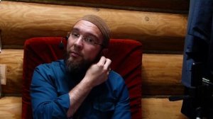 Кожаные носки. Ношение серебряного кольца - Адаб и ахляк (лекция №61)