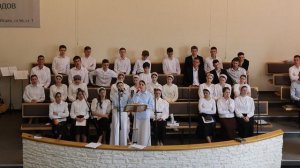 песня | Ты прости, что поднимаю взор в слезах порой