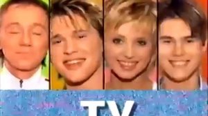 Анонсы и рекламные блоки (Первый канал, 05.04.2003)