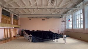 «Там , где кончается шторм»