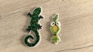 Почти рукодельный дневник. 27.03 - 03.04.2026. Играю в весенний адвент  и "Палату № 6". Часть 1