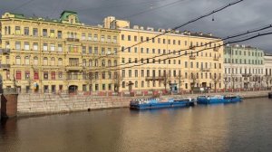 🇷🇺🇷🇺 Санкт-Петербург🇷🇺🇷🇺 Невский проспект 🇷🇺🇷🇺