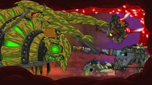 Гнев КОРОЛЕВЫ УЛЬЯ! План Гибрида ВЗРЫВ и Побег!