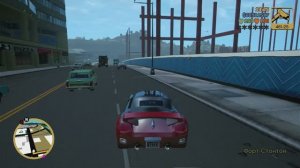 Just Play: Grand Theft Auto 3 Definitive Edition (Nintendo Switch Version)