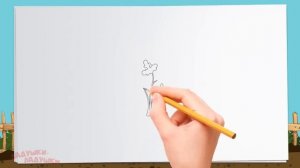 УЧИМ ОВОЩИ для детей - развивающие мультики для самых маленьких на русском