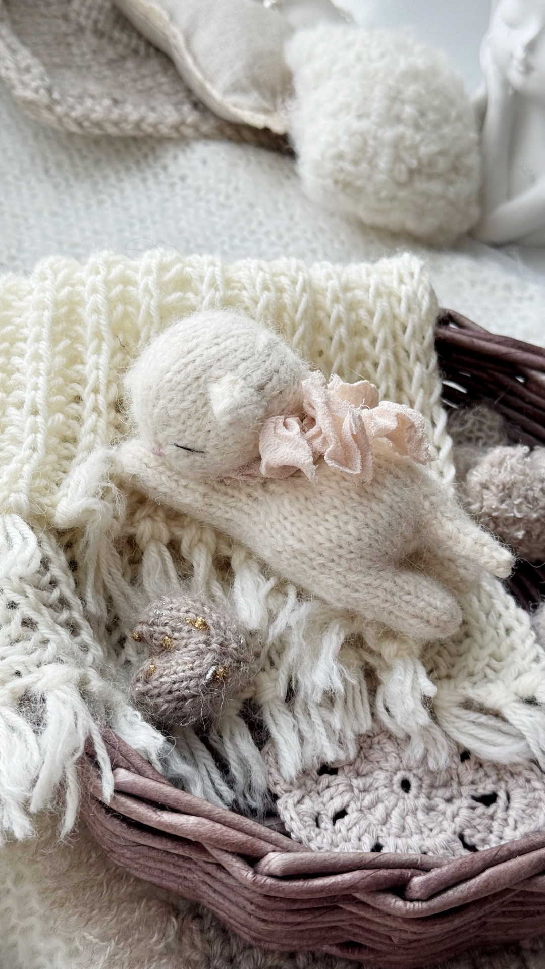 Мк «Колыбельная леса»