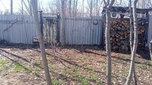 Дача 4.04.2026г.