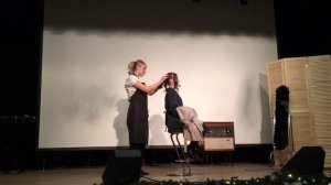 ДАРЫ ВОЛХОВ.