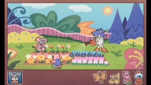 Sonic`s schoolhouse #4—Видео от команды CTRL+banda | Комиксы Z-TOOM