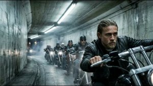 Ride With the Devil Dark Country Playlis