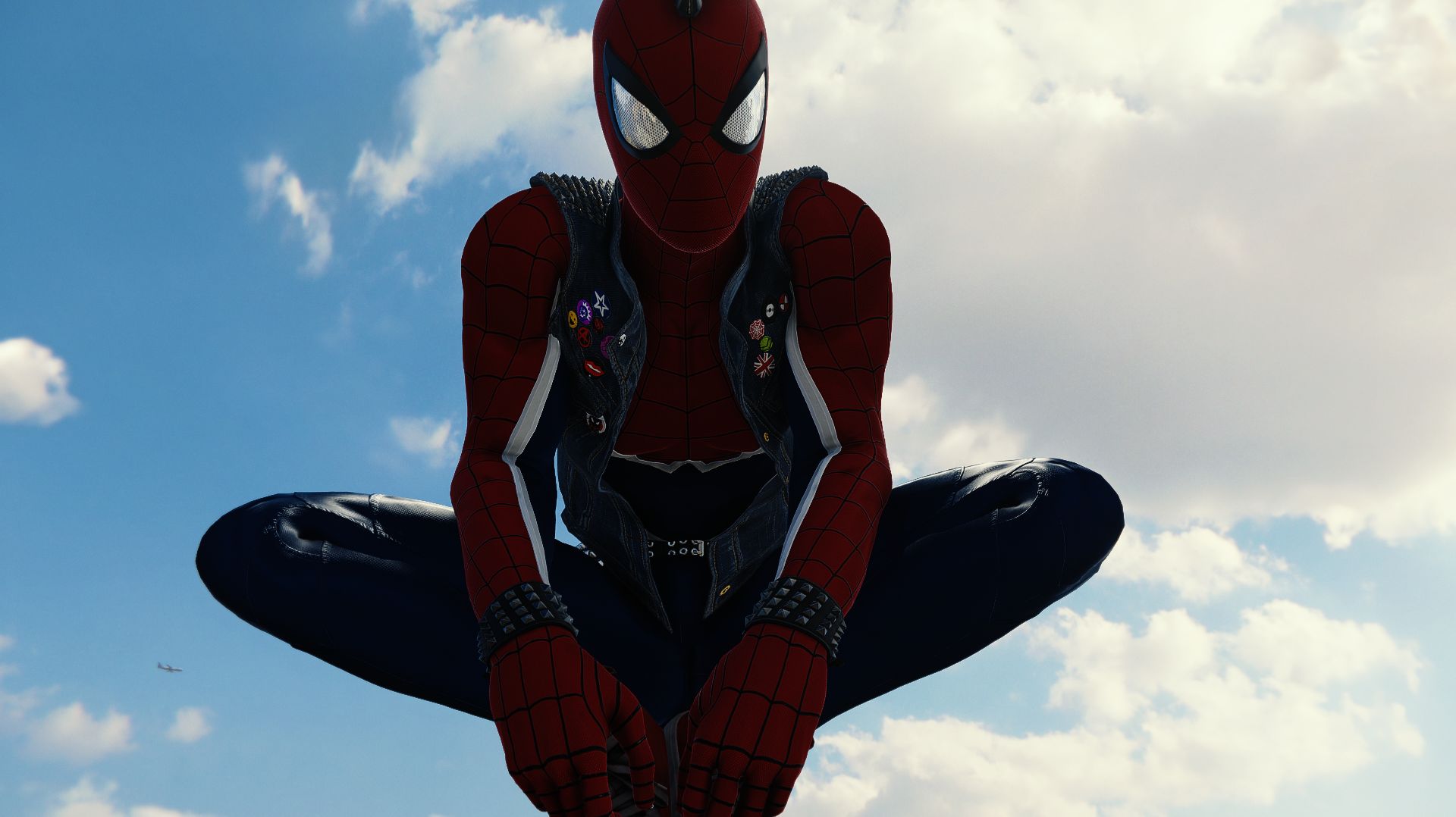 Marvel's Spider-Man #8