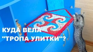 Куда вела "Тропа улитки"?