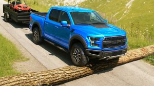 Машинки летают и прыгают! Развивающие мультики Машины помощники. Мультфильмы про машинки