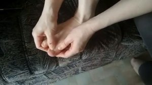 САМОМАССАЖ СТОП