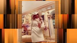 В "Пусть говорят" обсудят дело о выселении Маши Распутиной из "особняка на Рублевке"