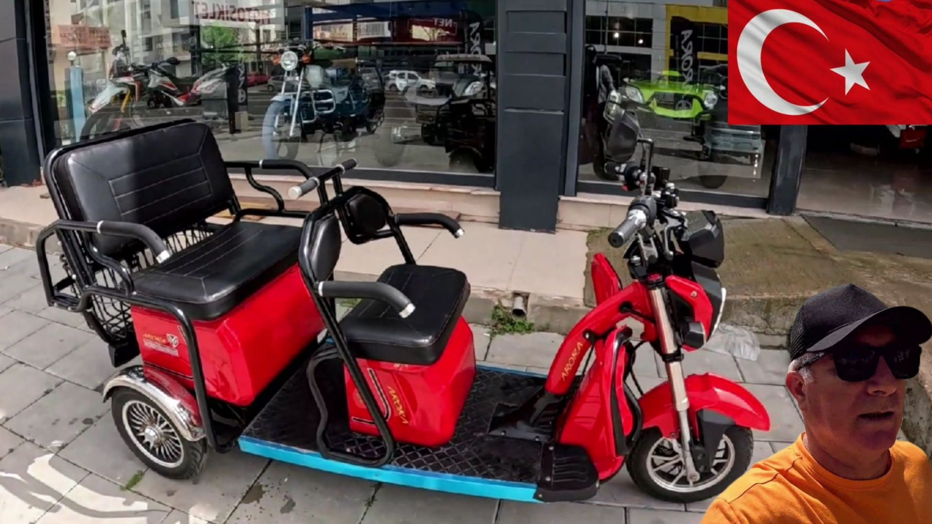 Проблема устранена. Теперь хоть куда