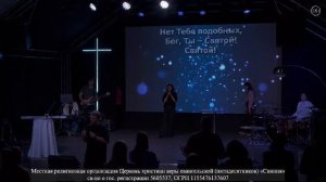 Скиния Online: Live