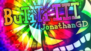 BuTiTi III | Extreme Demon | Geometry Dash