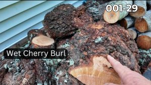 Токарные работы по дереву Чаша из вишнёвого дерева Токарка по дереву своими руками для начинающих