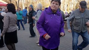 С этого дня..... 05.04.26 Гомель парк Луначарского 🥰💫