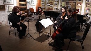 ХХХI Международный фестиваль камерной музыки имени Сергея Коршункова  04.04.2026