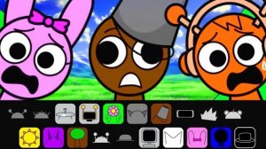 СПРУНКИ: ЭТО-ЛЮБОВЬ!!