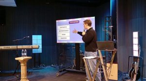 Презентация игры CashFlow - Молодёжная команда (04.04.2026)